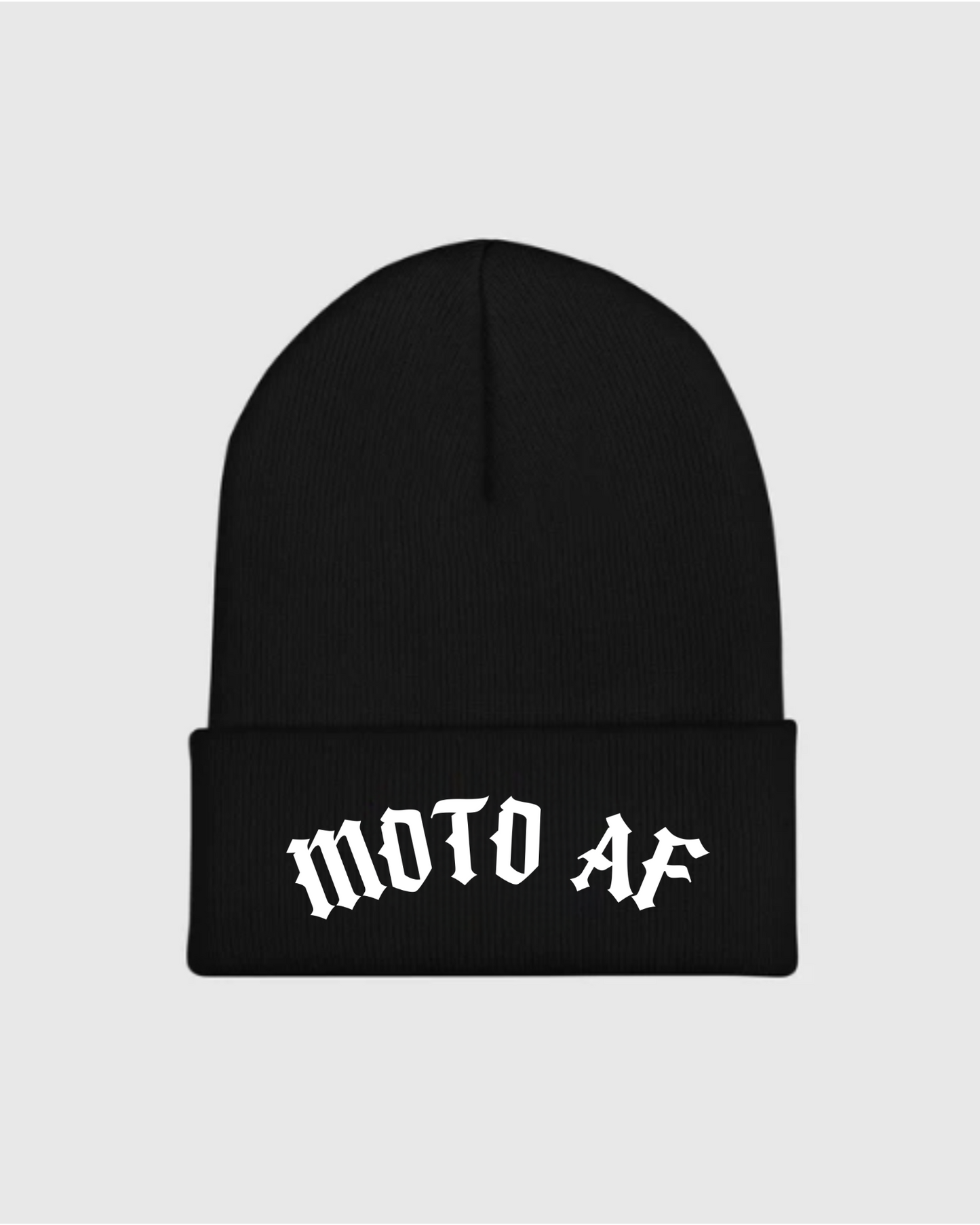 Moto AF Beanie