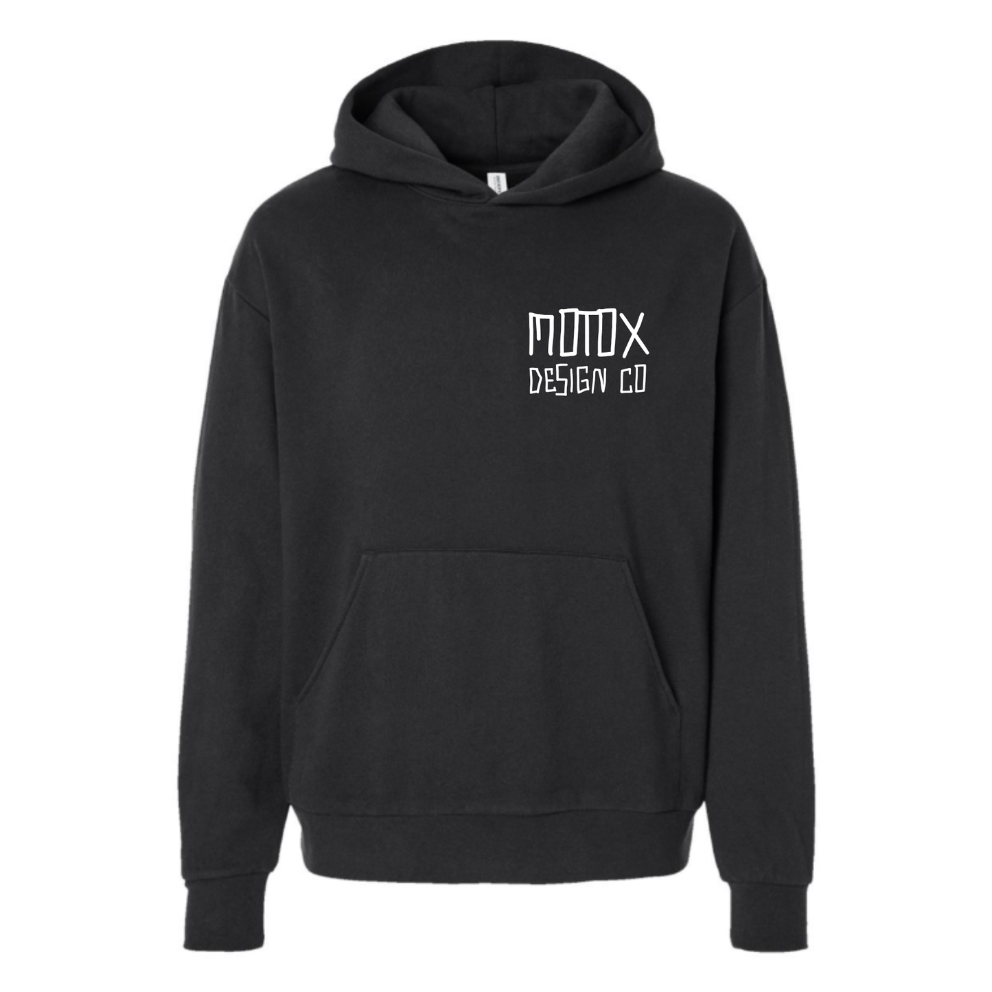 Fuck Posers Unisex Hoodie