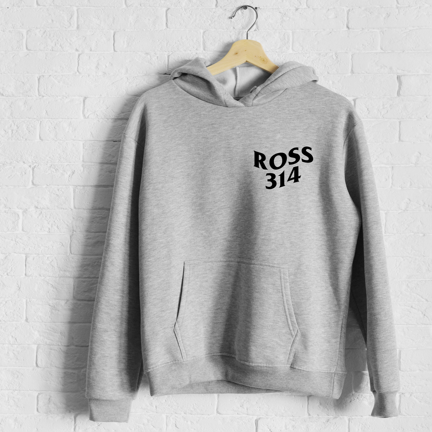 Anti Social Dirt Bike Club Kids Hoodie