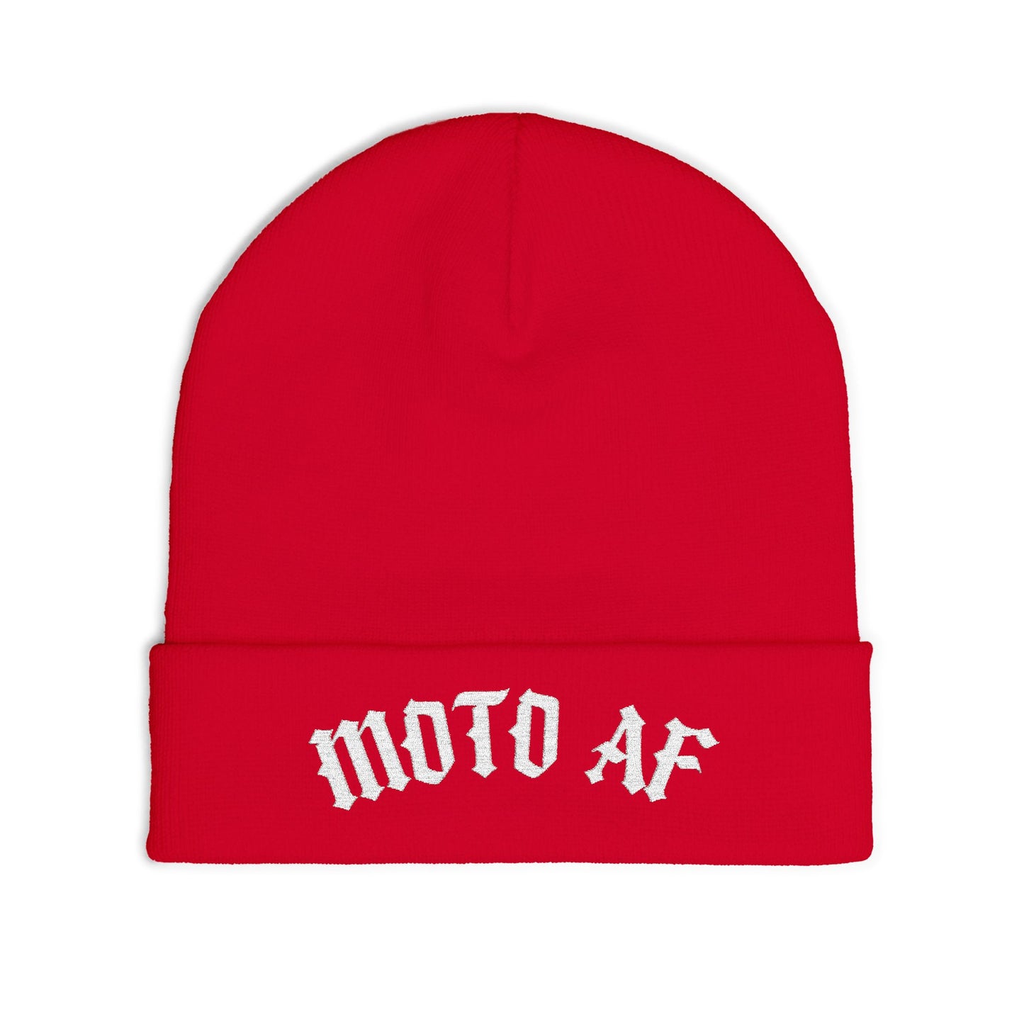 Moto AF Beanie