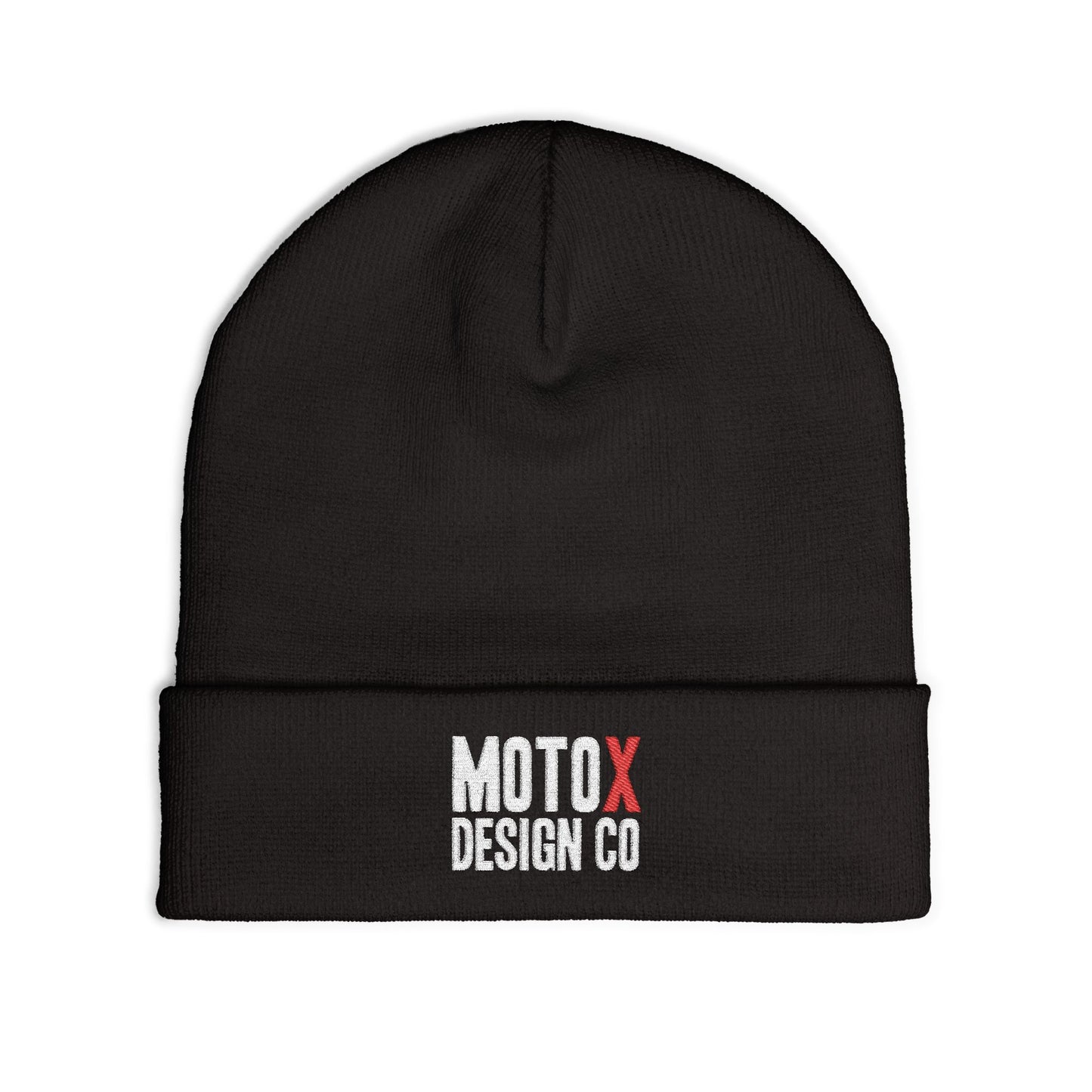 Motox Design Co Beanie