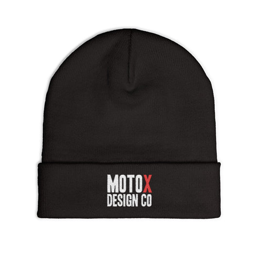 Motox Design Co Beanie