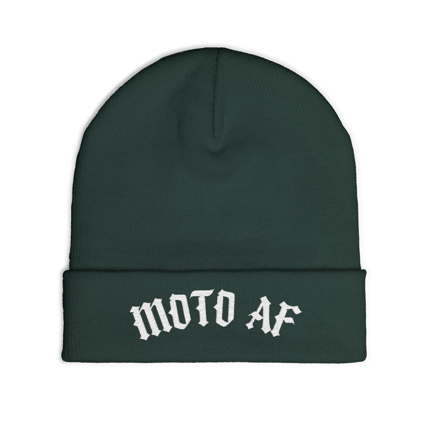 Moto AF Beanie
