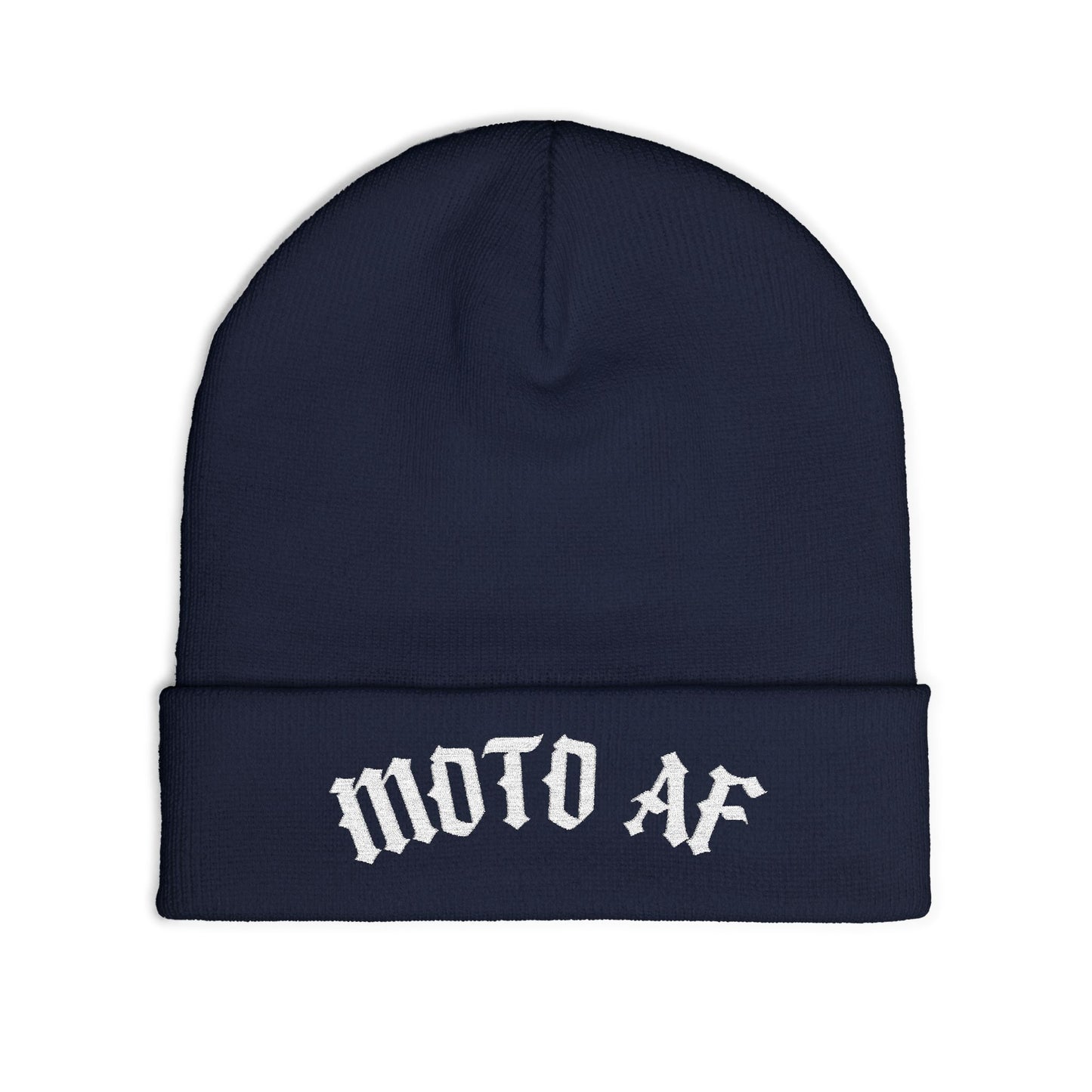 Moto AF Beanie