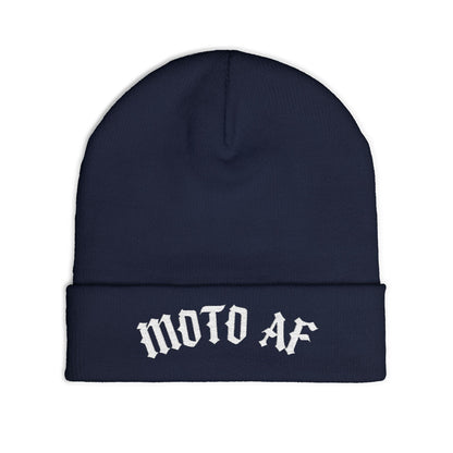 Moto AF Beanie