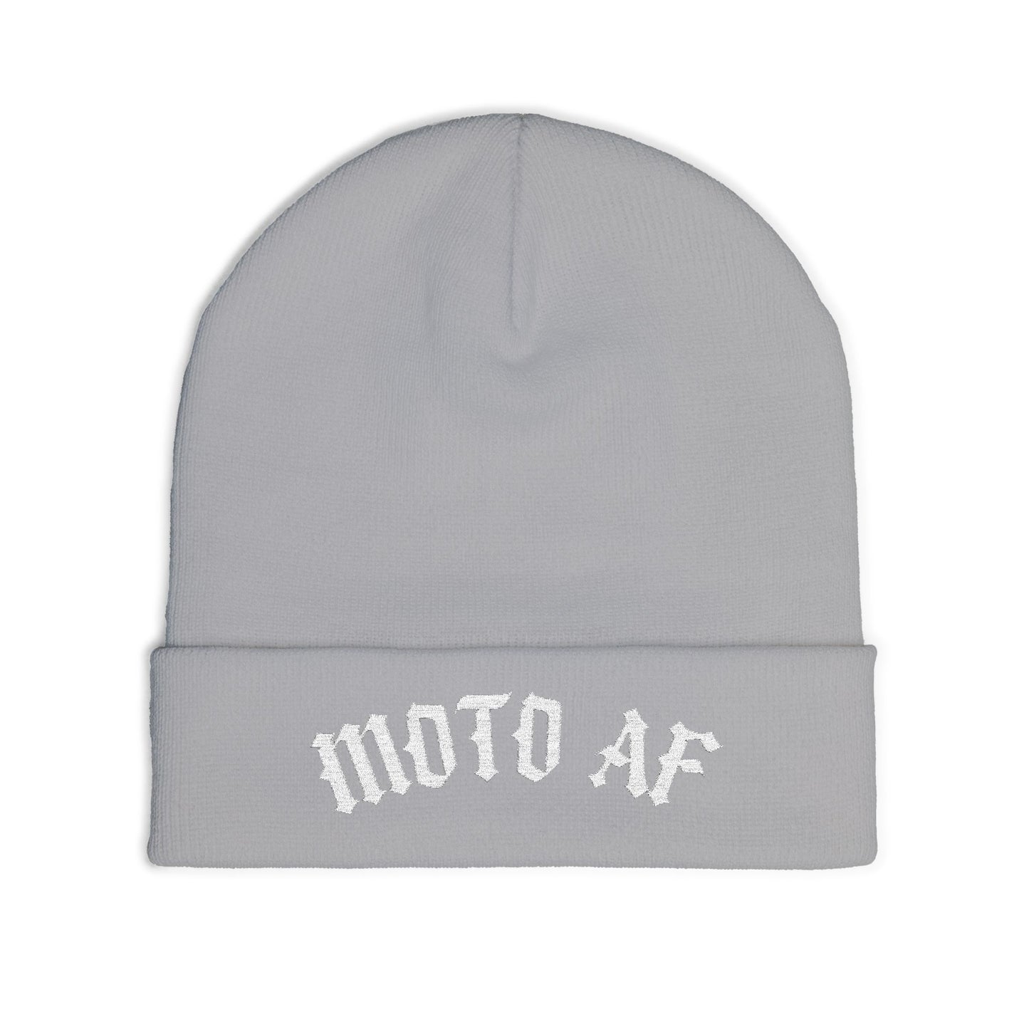 Moto AF Beanie