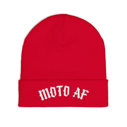 Moto AF Beanie