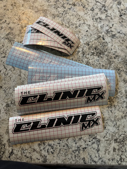 Custom Vinyl Decal - Your Design