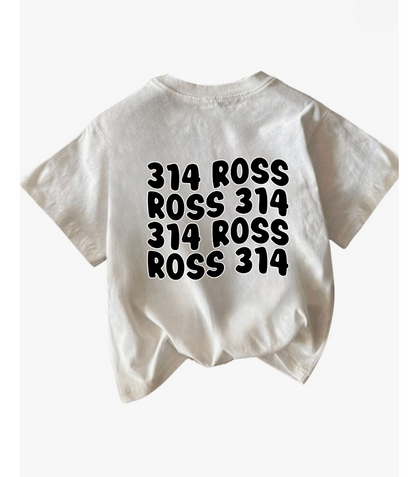 Apparently We Like To Race Dirt Bikes Youth Custom Hoodie