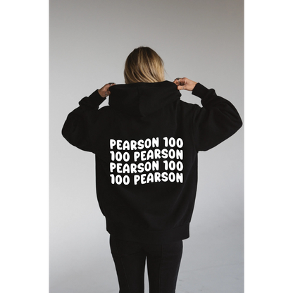 Apparently We Like To Race Dirt Bikes Custom Unisex Sweatshirt